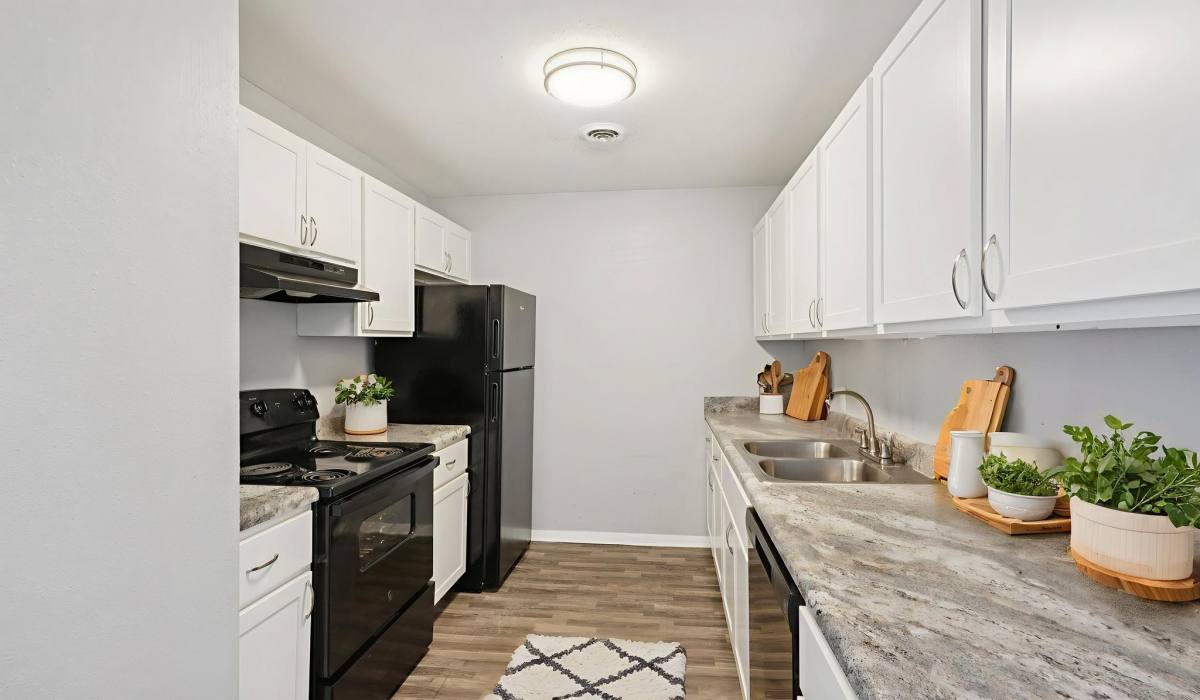 Apartment for rent at Legacy Pointe, 9 Summertree Lane, Greensboro, NC 27406