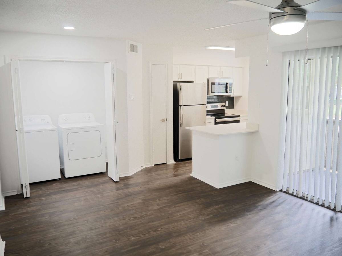 Apartment for rent at Bear Creek at Harwood, 1130 Bear Creek Parkway #2710, Euless, TX 76039