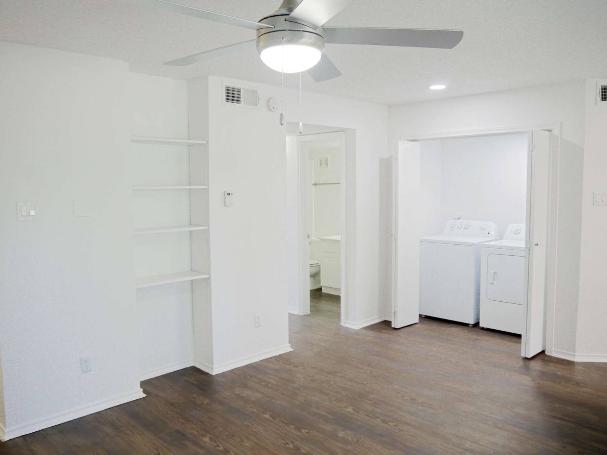 Apartment for rent at Bear Creek at Harwood, 1130 Bear Creek Parkway #2710, Euless, TX 76039