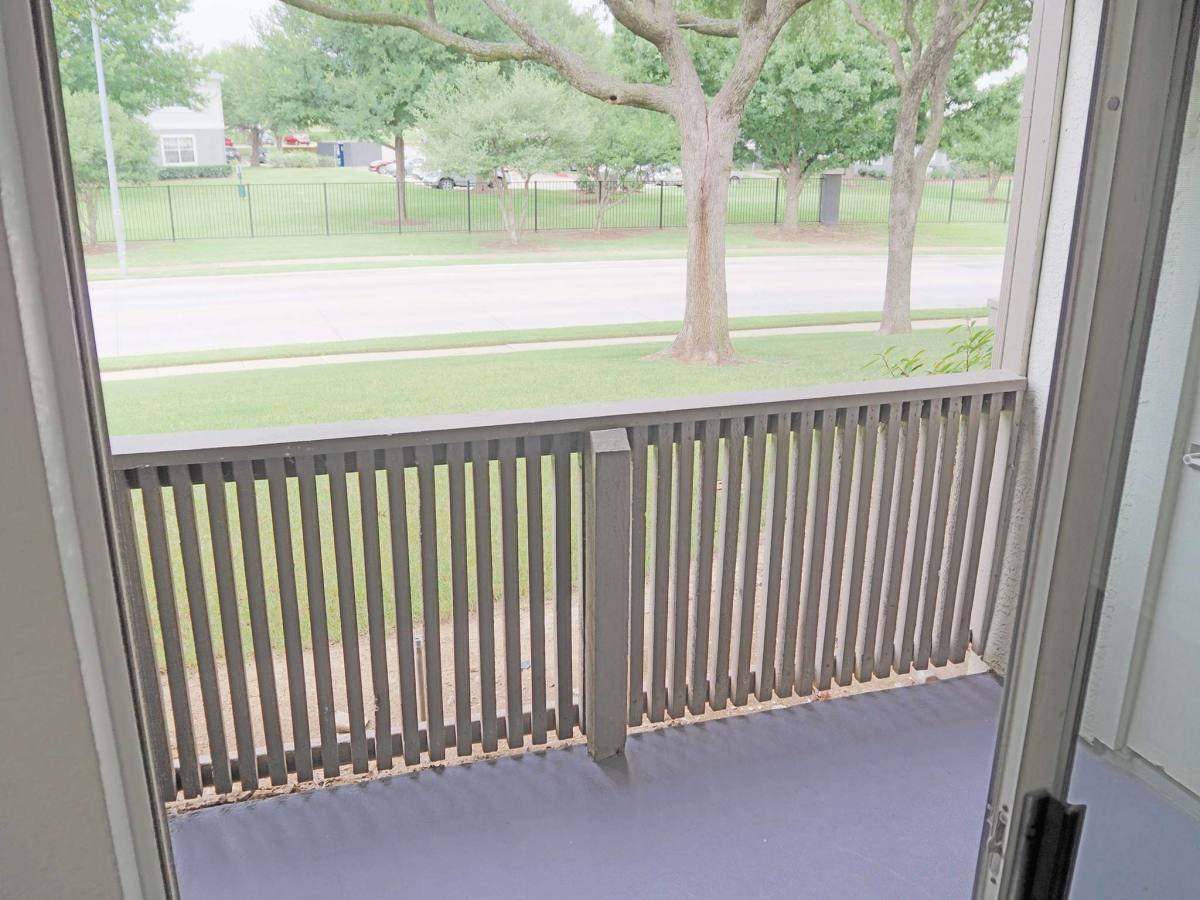 Apartment for rent at Bear Creek at Harwood, 1130 Bear Creek Parkway #2710, Euless, TX 76039