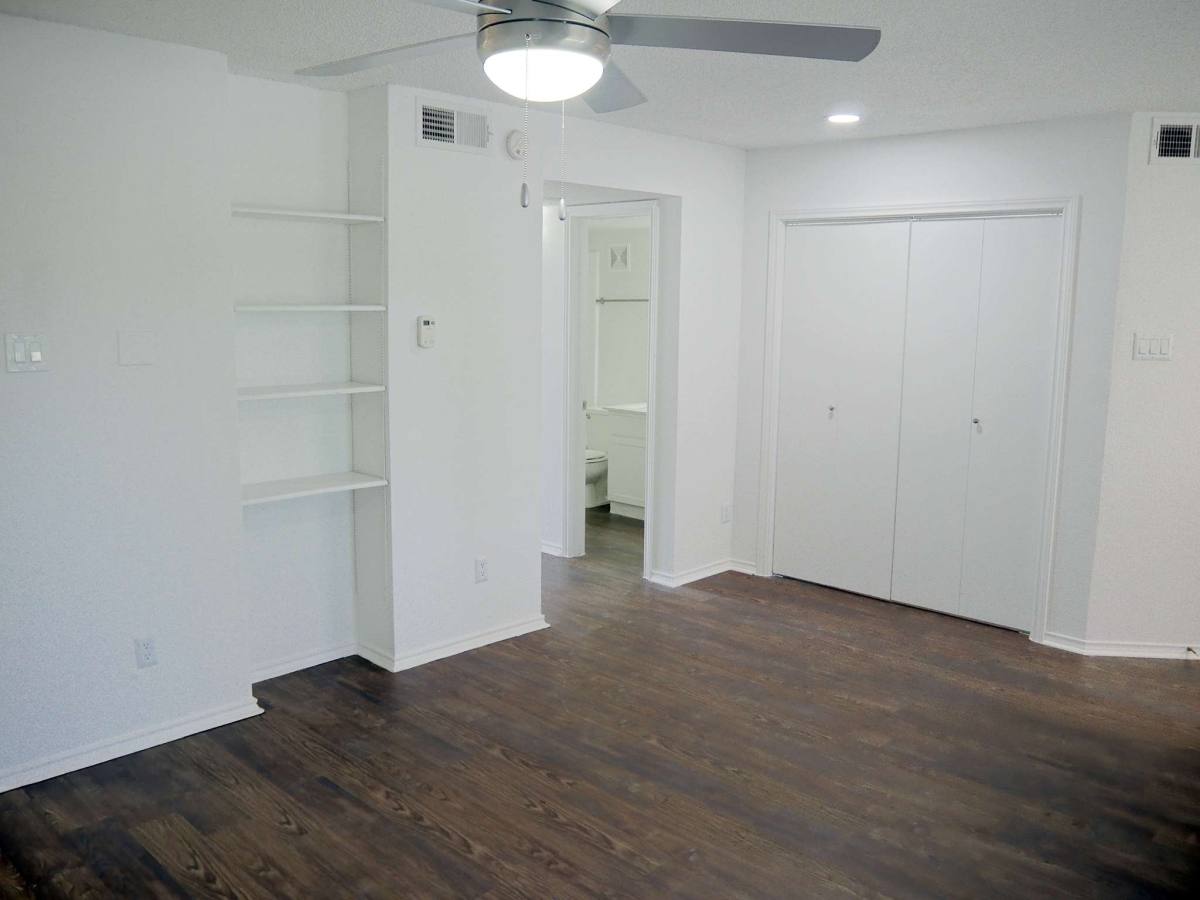 Apartment for rent at Bear Creek at Harwood, 1130 Bear Creek Parkway #2710, Euless, TX 76039
