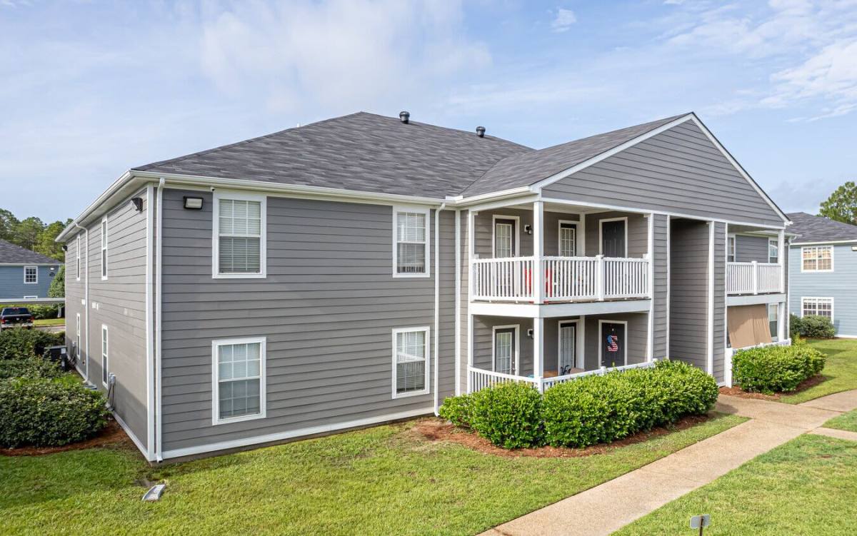 Apartment for rent at Hampton House, 4401 Beatline Rd, Long Beach, MS 39560