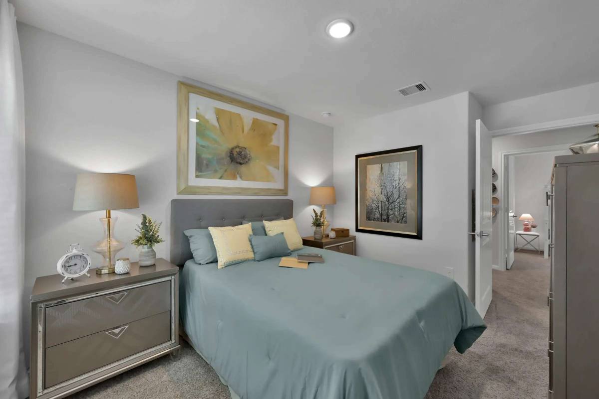 Apartment for rent at Esperanza at Keith Harrow, 20235 Keith Harrow Blvd, Katy, TX 77449