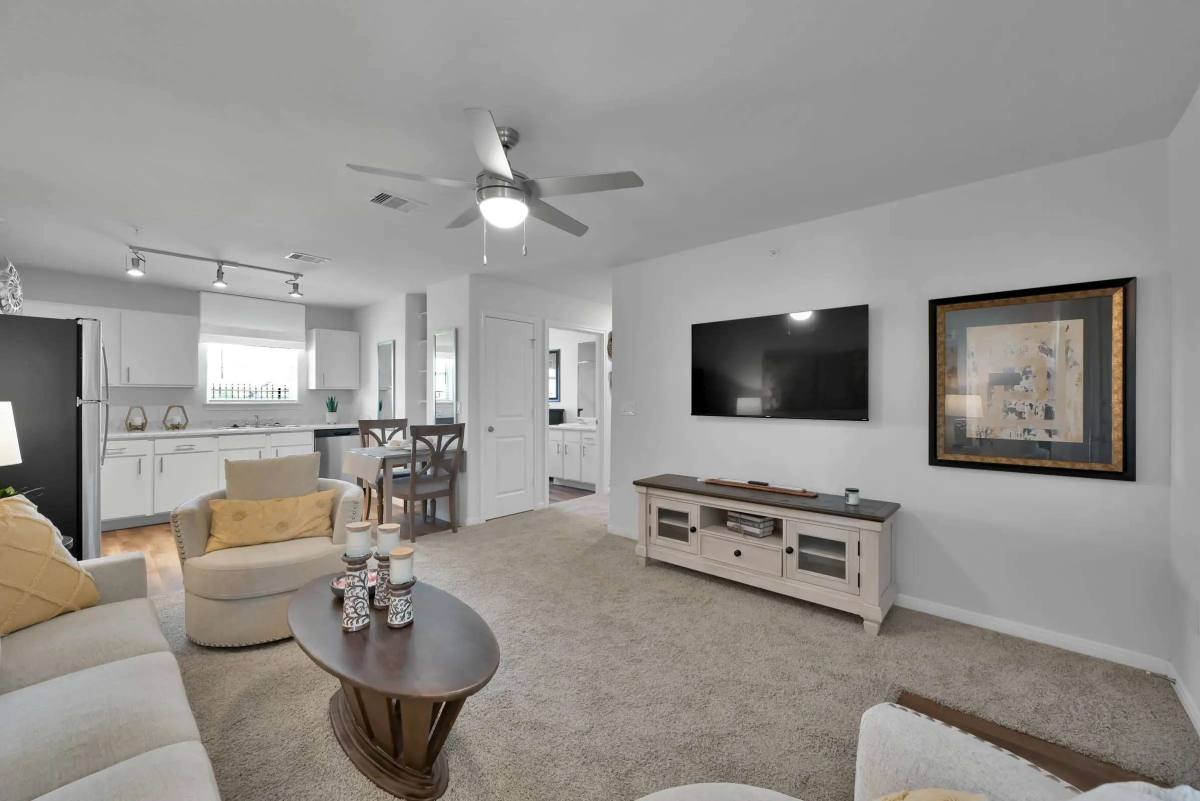 Apartment for rent at Esperanza at Keith Harrow, 20235 Keith Harrow Blvd, Katy, TX 77449