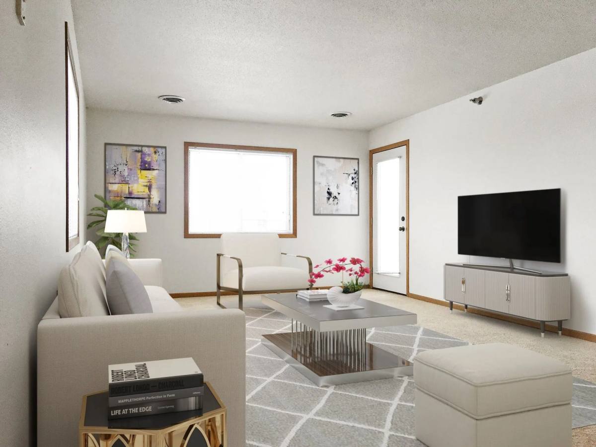 Apartment for rent at West Ridge, 2750 S 38th St, Grand Forks, ND 58201