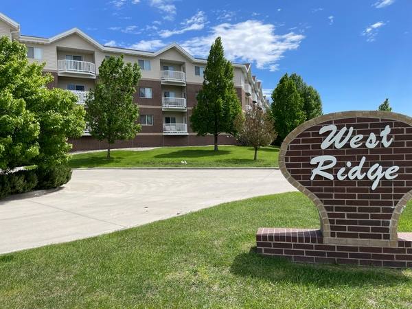 Apartment for rent at West Ridge, 2750 S 38th St, Grand Forks, ND 58201