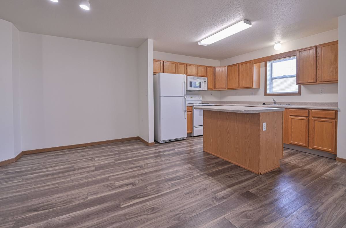 Apartment for rent at West Ridge, 2750 S 38th St, Grand Forks, ND 58201