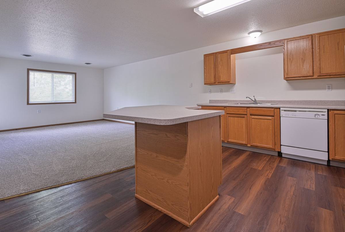 Apartment for rent at West Ridge, 2750 S 38th St, Grand Forks, ND 58201