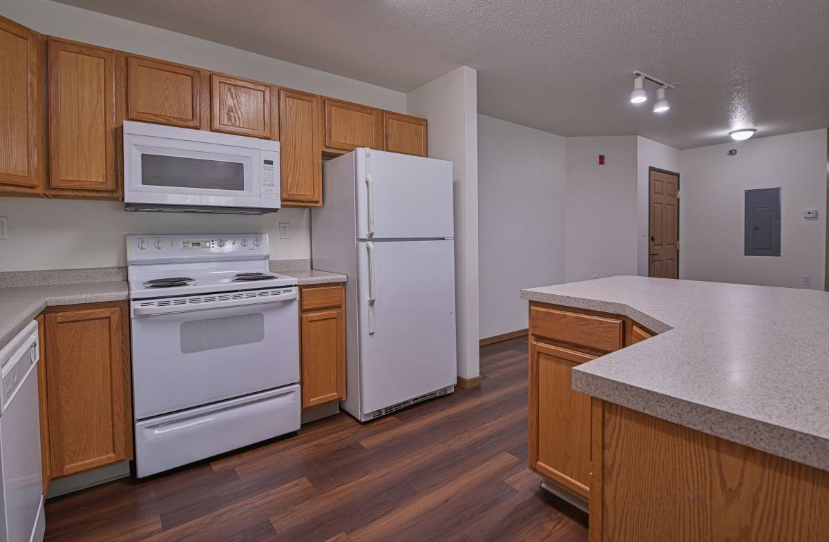 Apartment for rent at West Ridge, 2750 S 38th St, Grand Forks, ND 58201