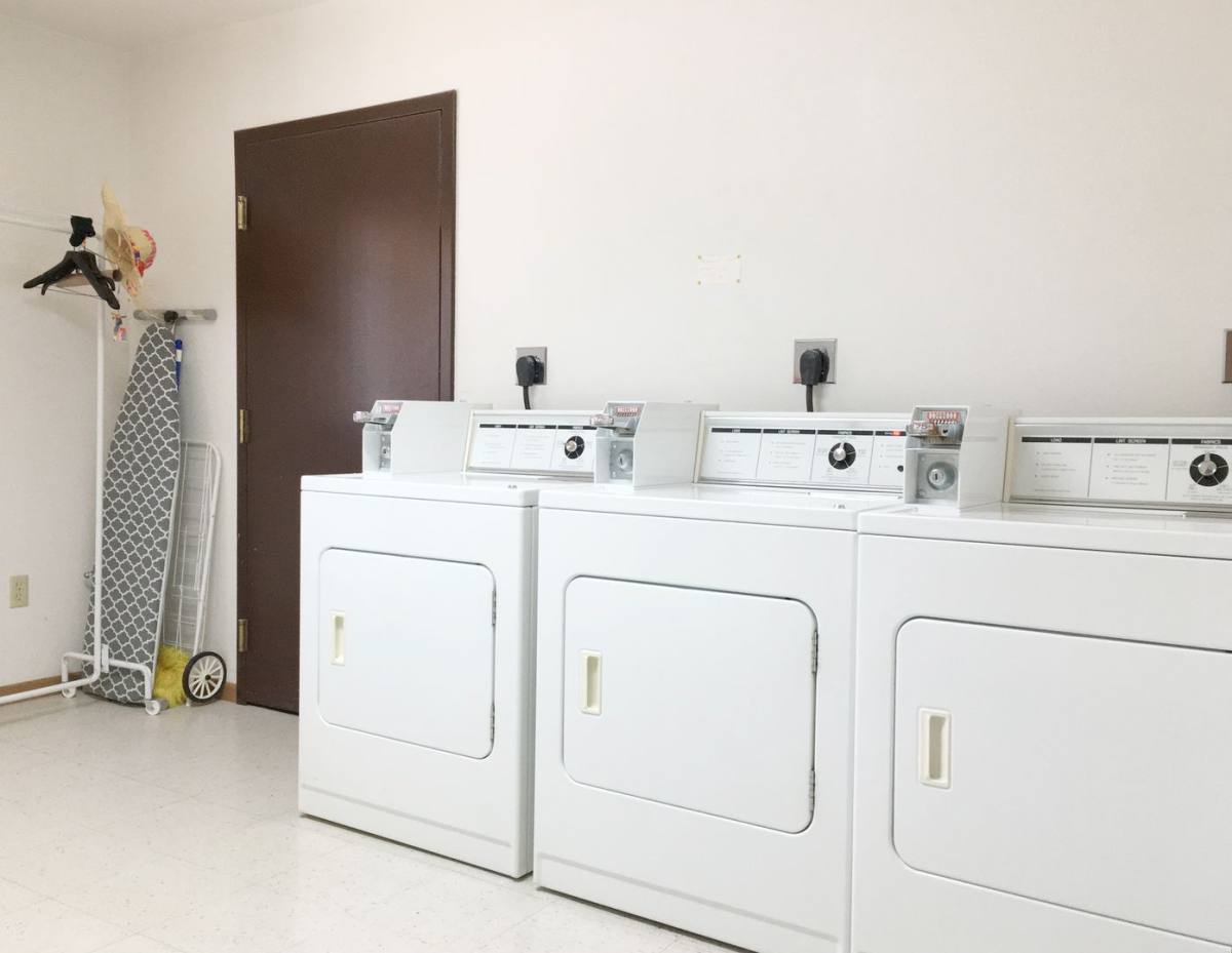 Apartment for rent at Dakota Terrace, 3212 10th St SW, Minot, ND 58701