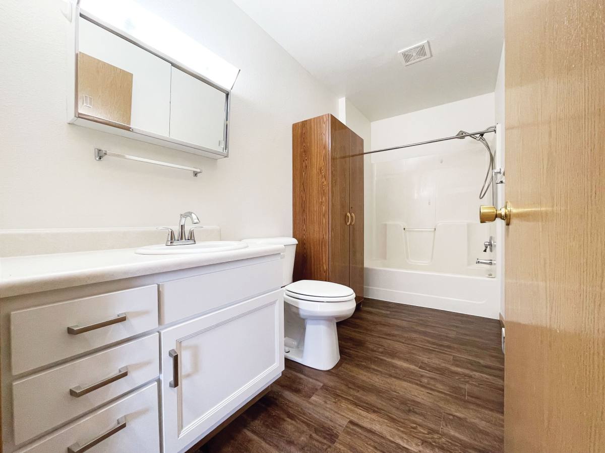 Apartment for rent at Dakota Terrace, 3212 10th St SW, Minot, ND 58701