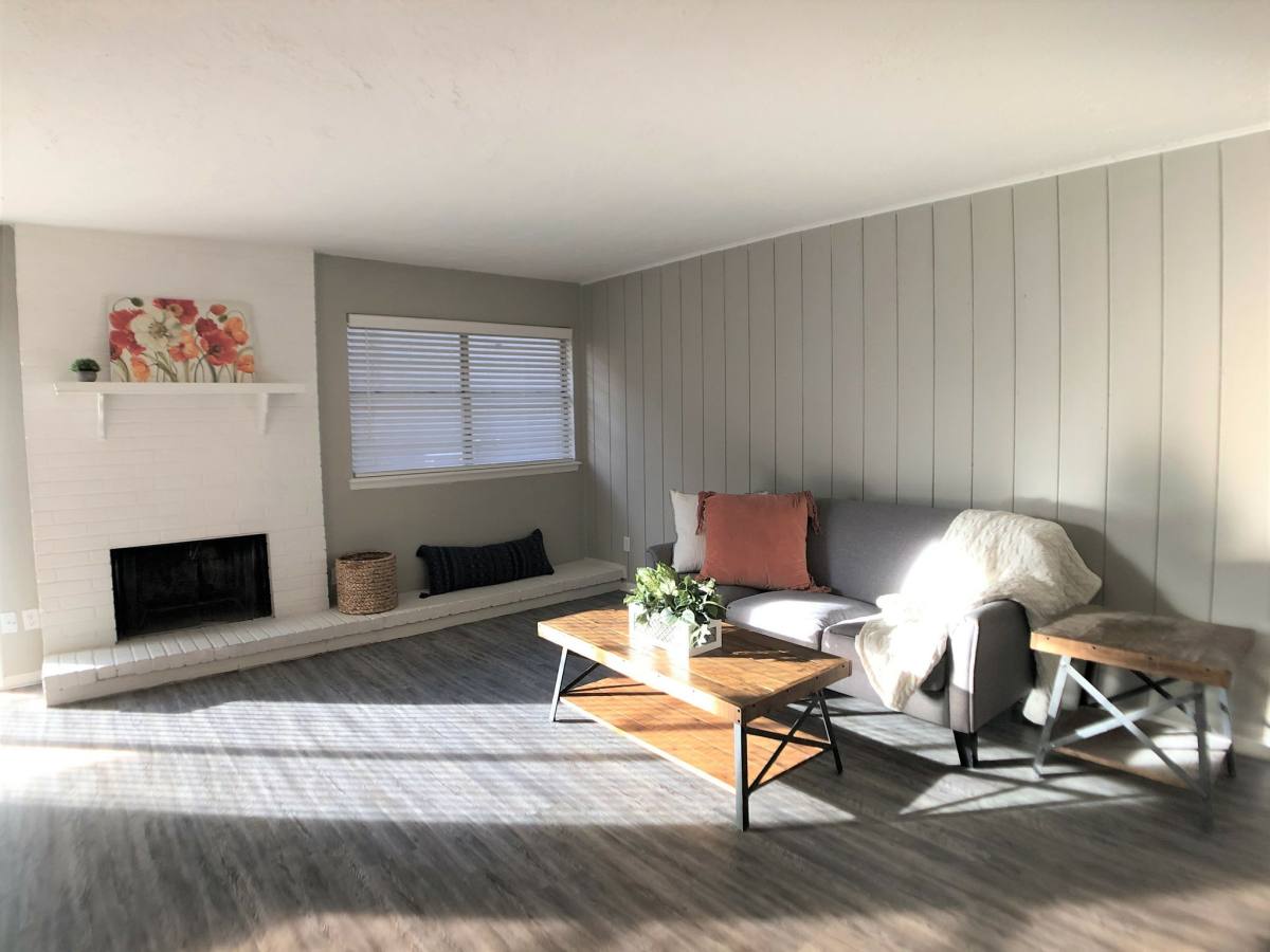 Apartment for rent at Rock Canyon, 301 Hal Muldrow Dr #1-109, Norman, OK 73069