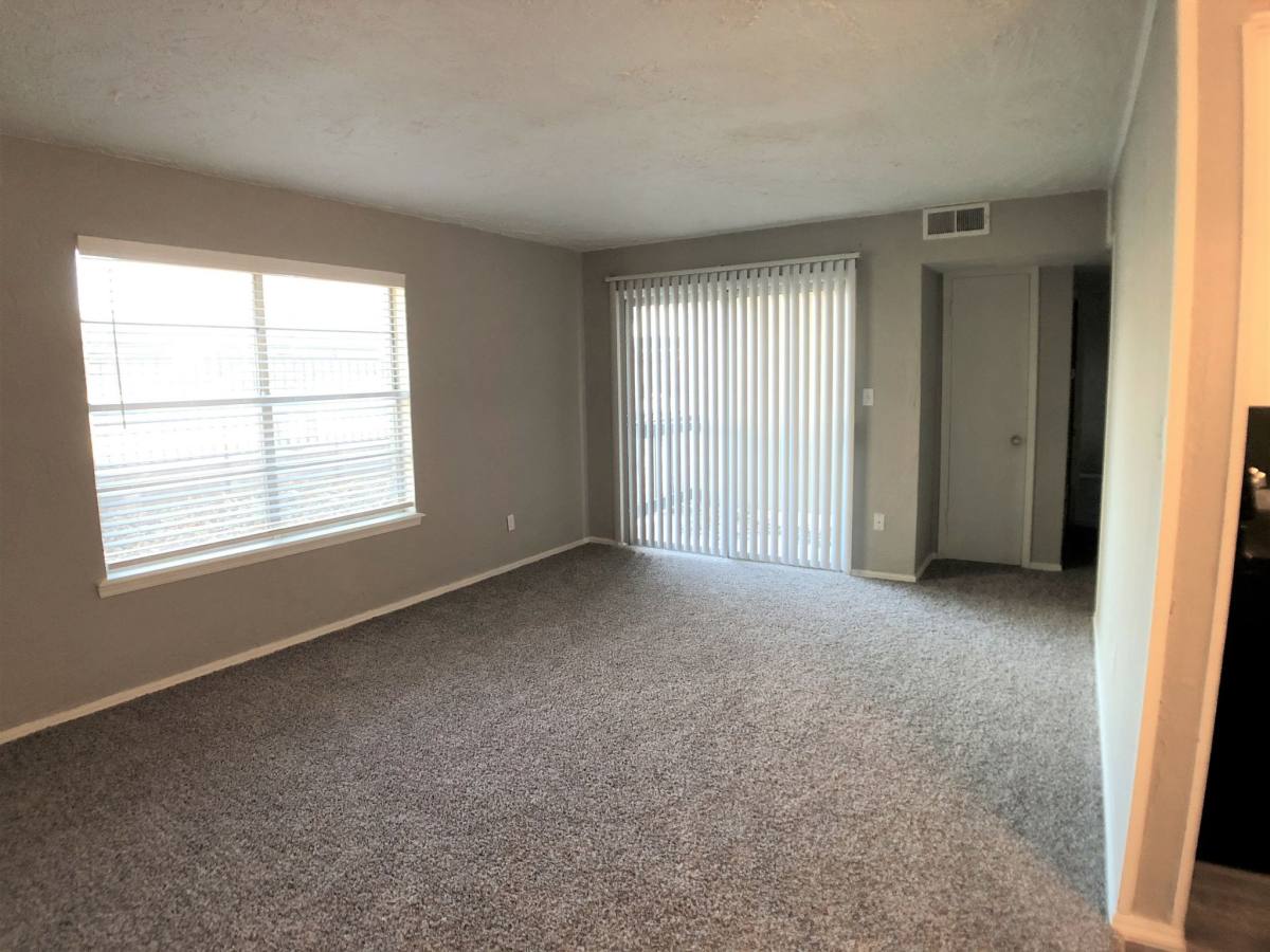 Apartment for rent at Rock Canyon, 301 Hal Muldrow Dr #1-109, Norman, OK 73069