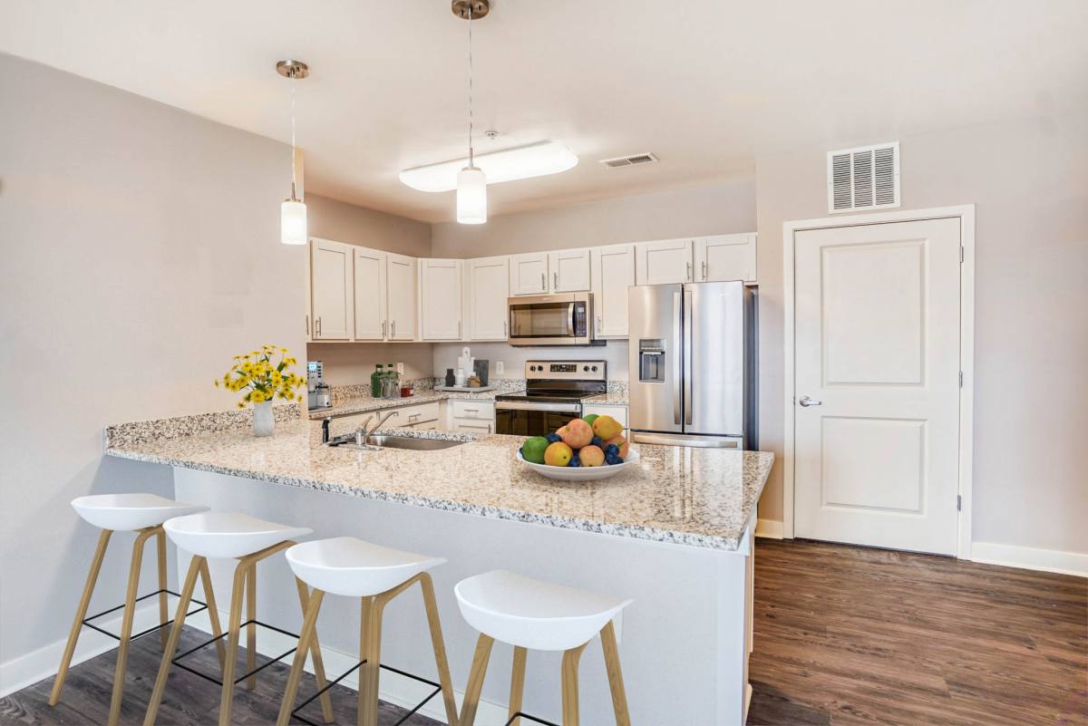 Apartment for rent at The Brakeman, 230 S Lebanon St #409, Lebanon, IN 46052