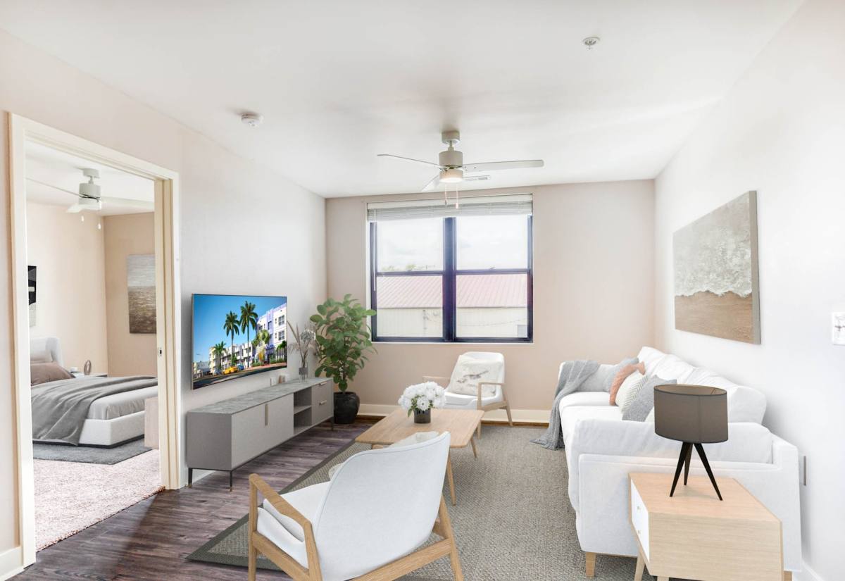 Apartment for rent at The Brakeman, 230 S Lebanon St, Lebanon, IN 46052