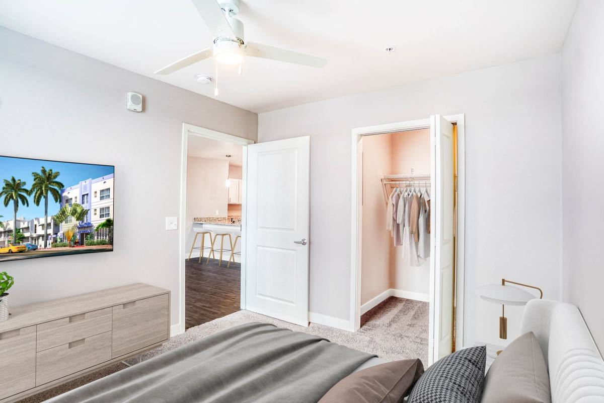 Apartment for rent at The Brakeman, 230 S Lebanon St #409, Lebanon, IN 46052