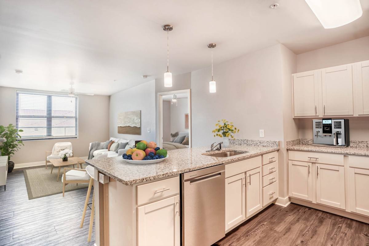 Apartment for rent at The Brakeman, 230 S Lebanon St #409, Lebanon, IN 46052