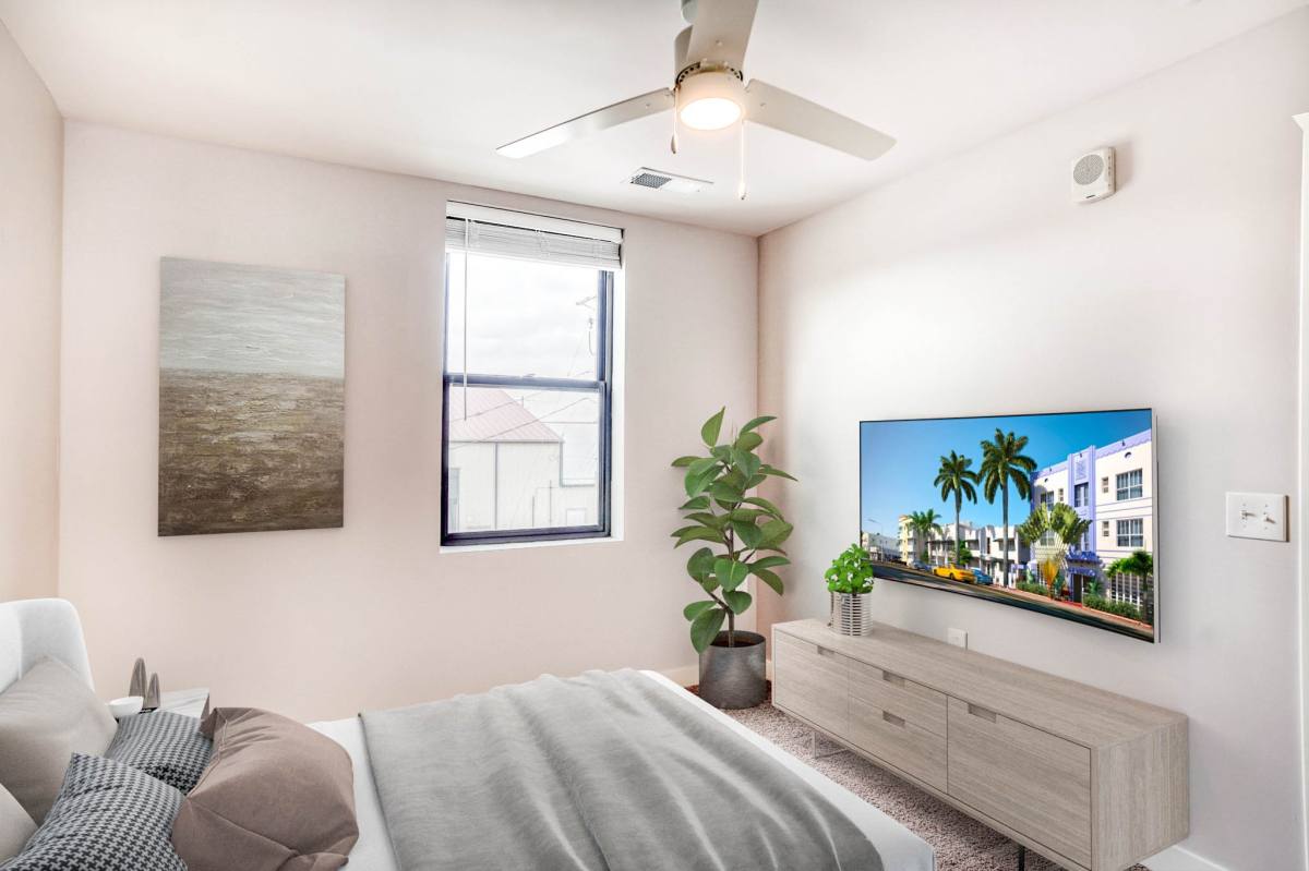 Apartment for rent at The Brakeman, 230 S Lebanon St #409, Lebanon, IN 46052