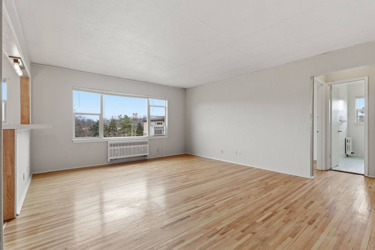 Apartment for rent at Uptown West, 3050 Raleigh Ave S #101, Minneapolis, MN 55416