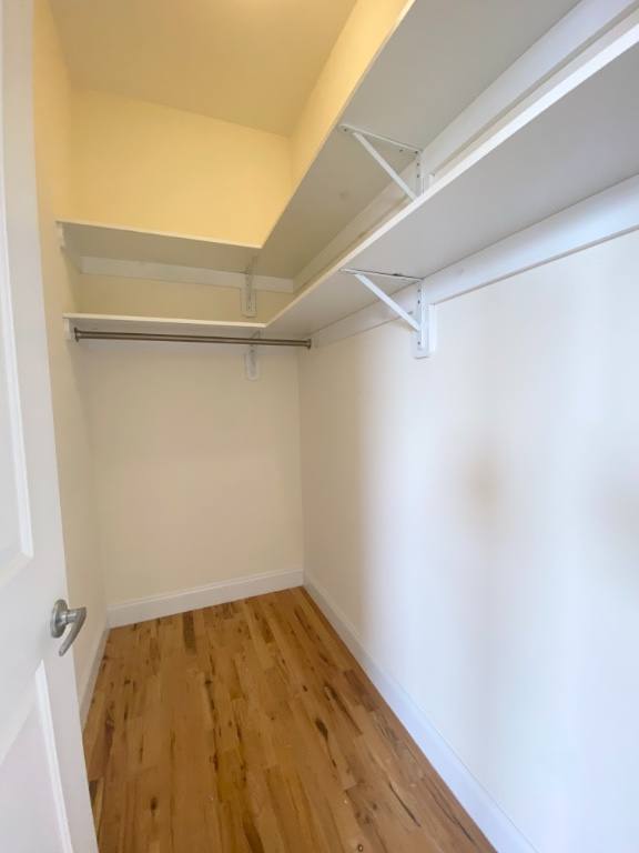 Apartment for rent at 68 Hausman St #3, Brooklyn, NY 11222
