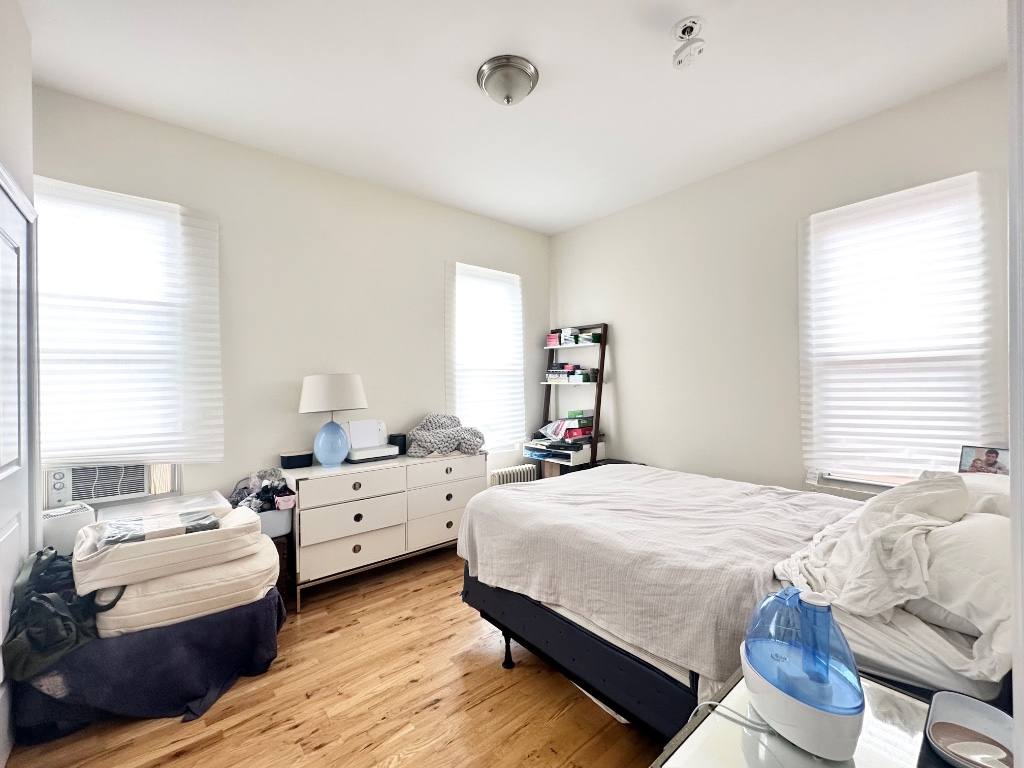 Apartment for rent at 68 Hausman St #3, Brooklyn, NY 11222