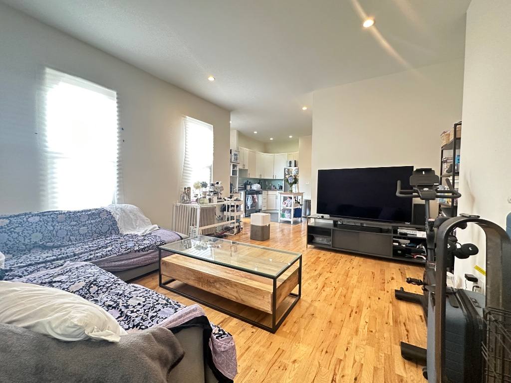 Apartment for rent at 68 Hausman St #3, Brooklyn, NY 11222