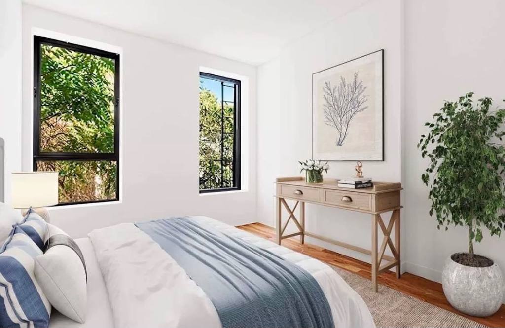Townhouse for rent at 137 Nelson St #2B, Brooklyn, NY 11231