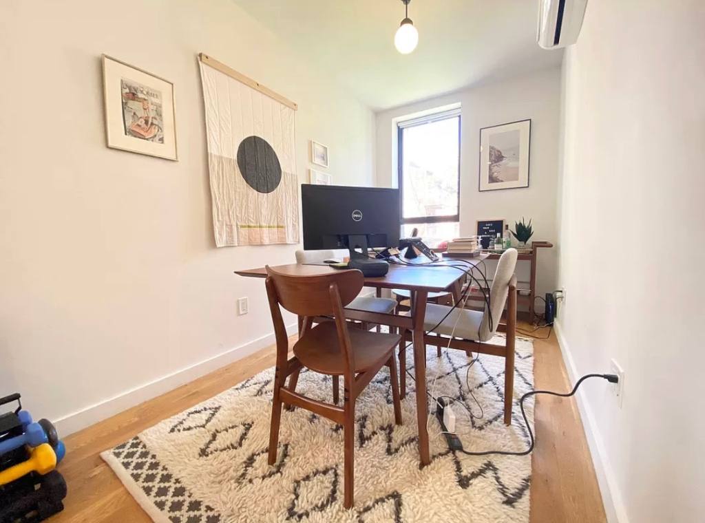 Townhouse for rent at 137 Nelson St #2B, Brooklyn, NY 11231
