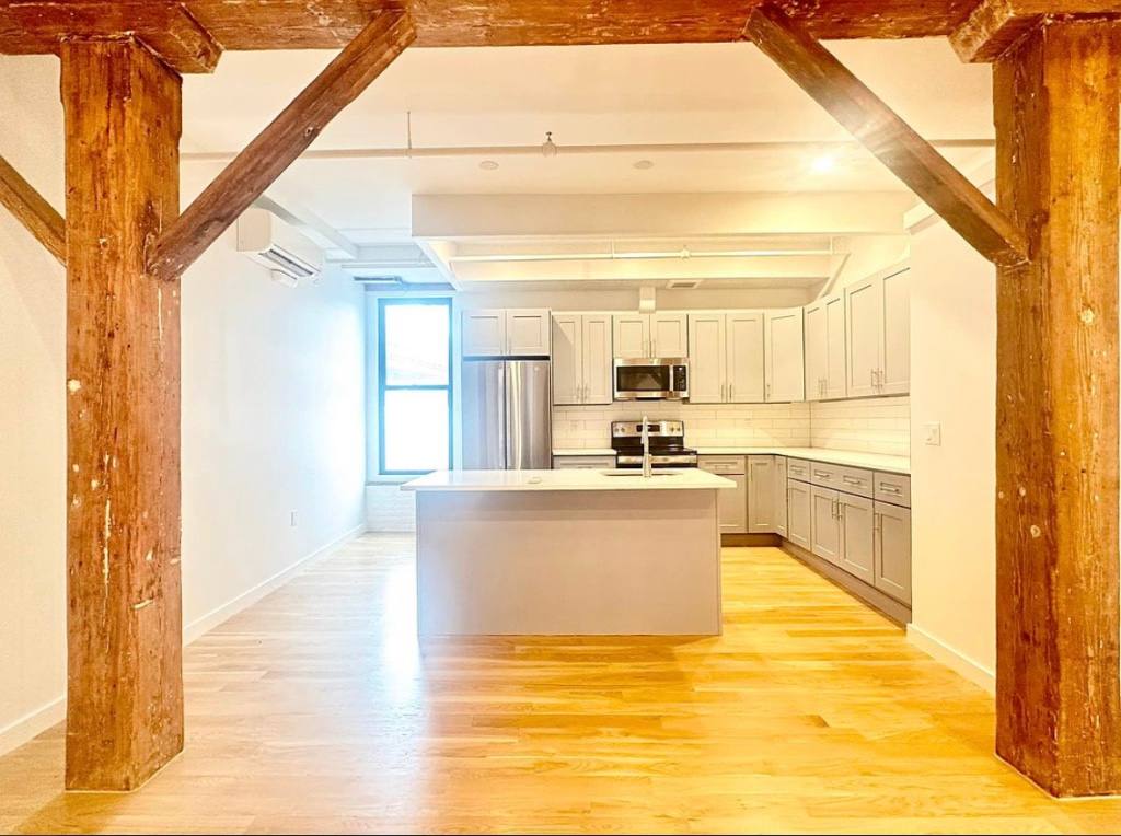 Apartment for rent at 47 Havemeyer St #3N, Brooklyn, NY 11211