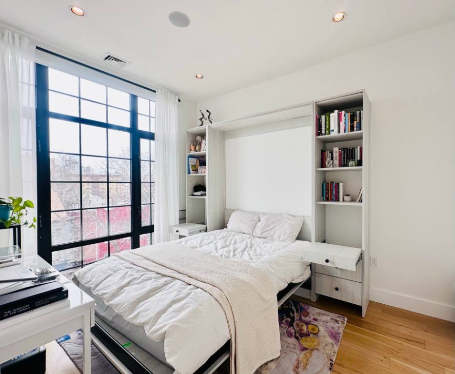 Apartment for rent at 42 Devoe St #PHA, Brooklyn, NY 11211