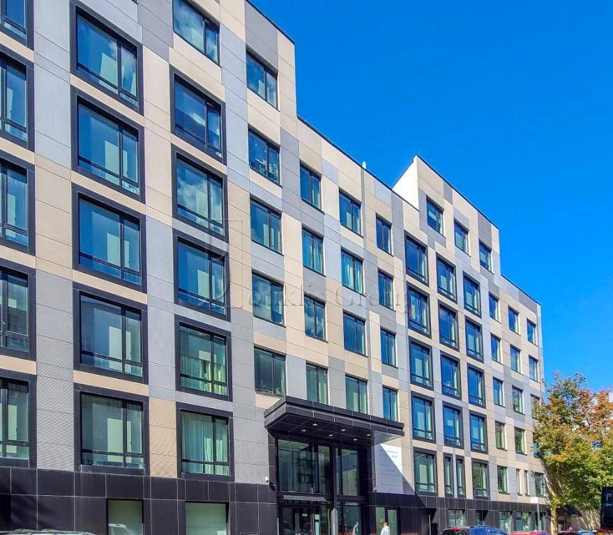 Apartment for rent at 34-22 35th St #5F, Astoria, NY 11106