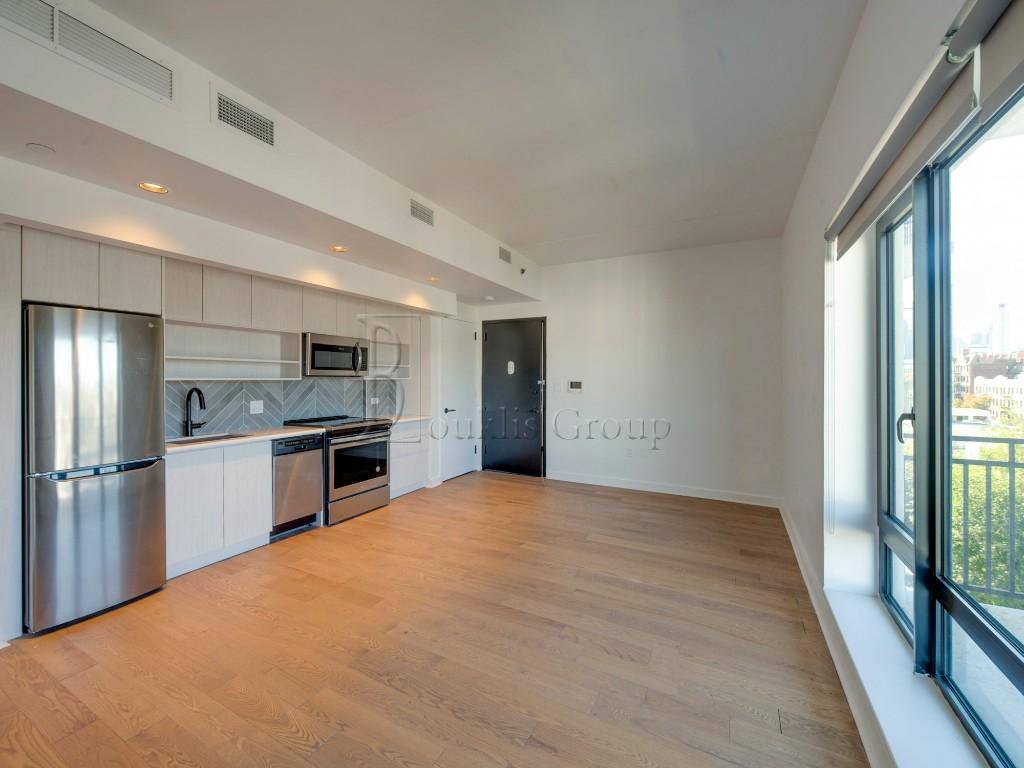 Apartment for rent at 34-22 35th St #2G, Astoria, NY 11106