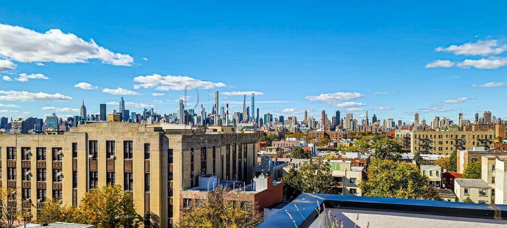 Apartment for rent at 34-22 35th St #2G, Astoria, NY 11106