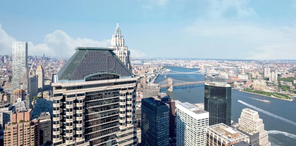 Apartment for rent at 20 Exchange Place #903, New York, NY 10005