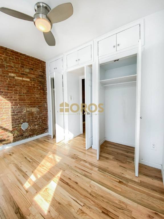 Apartment for rent at 217 E 10th St #14, New York, NY 10003