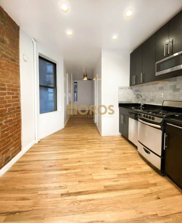 Apartment for rent at 217 E 10th St #14, New York, NY 10003