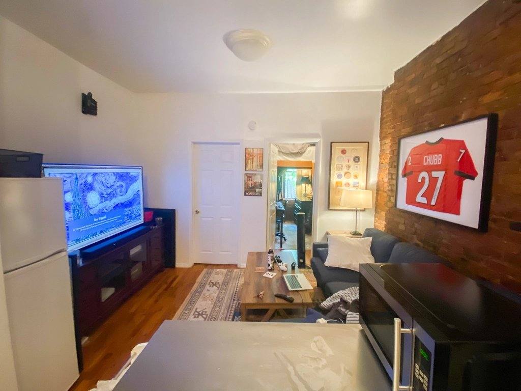 Apartment for rent at 40 Clinton St #GB, New York, NY 10002