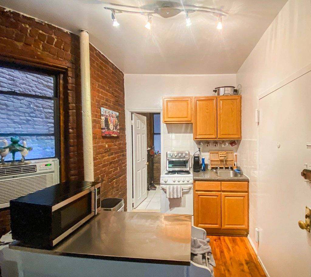 Apartment for rent at 40 Clinton St #GB, New York, NY 10002