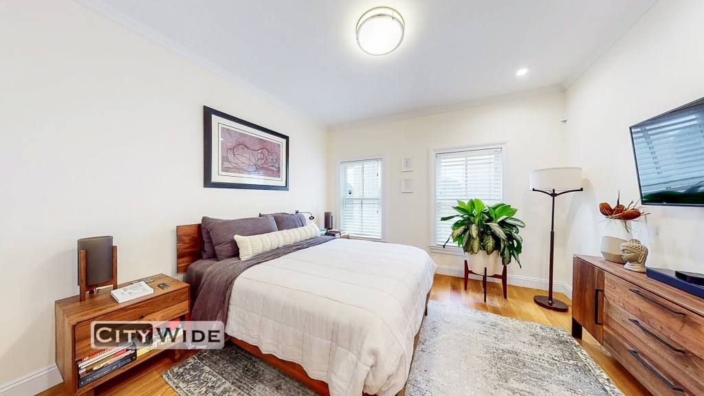 Apartment for rent at 237 Bleecker St #2, New York, NY 10014