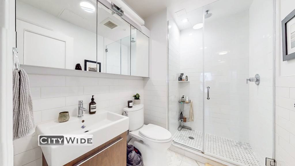 Apartment for rent at 237 Bleecker St #2, New York, NY 10014