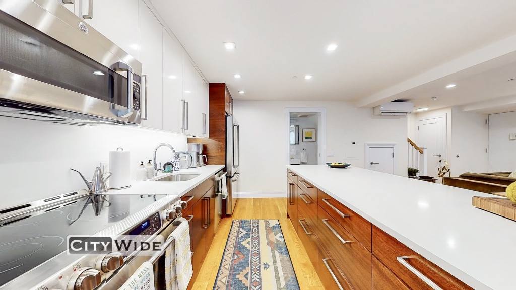 Apartment for rent at 237 Bleecker St #2, New York, NY 10014