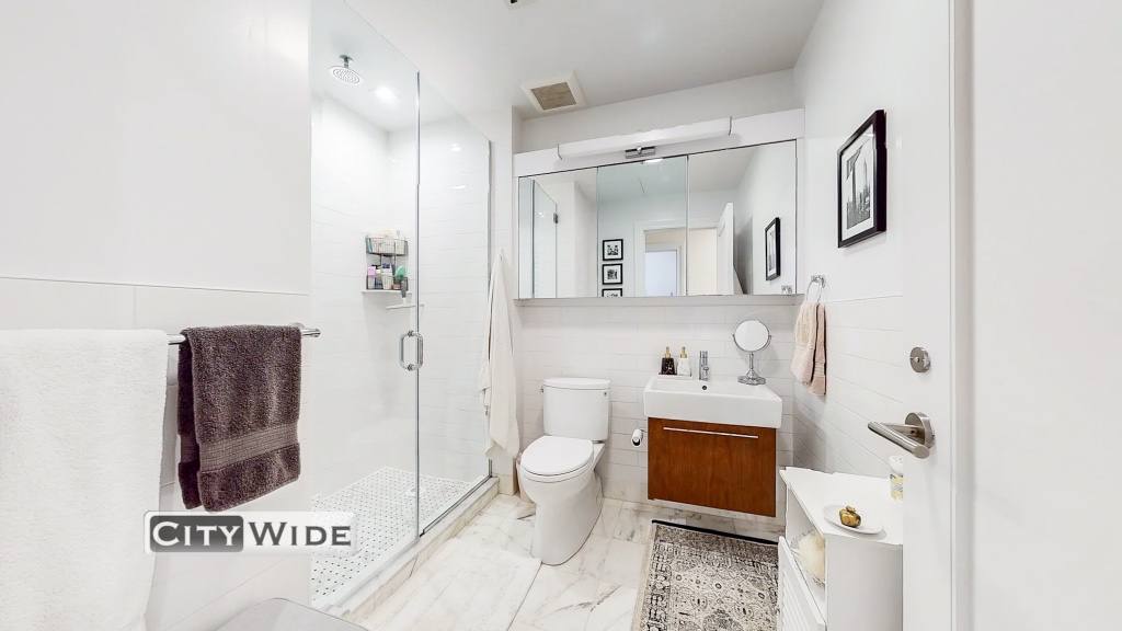 Apartment for rent at 237 Bleecker St #2, New York, NY 10014