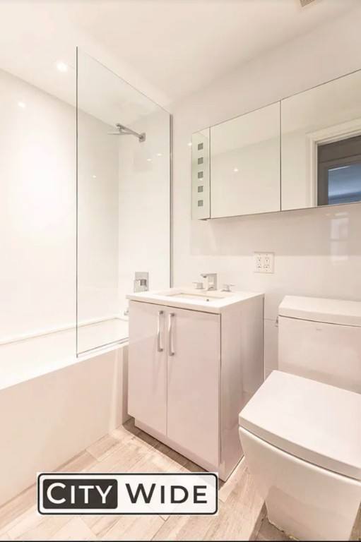 Apartment for rent at 96 Fifth Ave #9F, New York, NY 10011