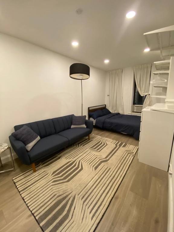 Apartment for rent at 170 E 100th St #1W, New York, NY 10029