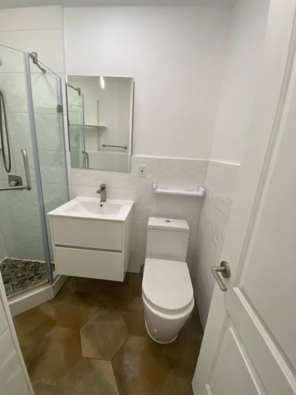Apartment for rent at 170 E 100th St #1W, New York, NY 10029