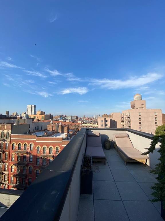 Apartment for rent at 170 E 100th St #1W, New York, NY 10029