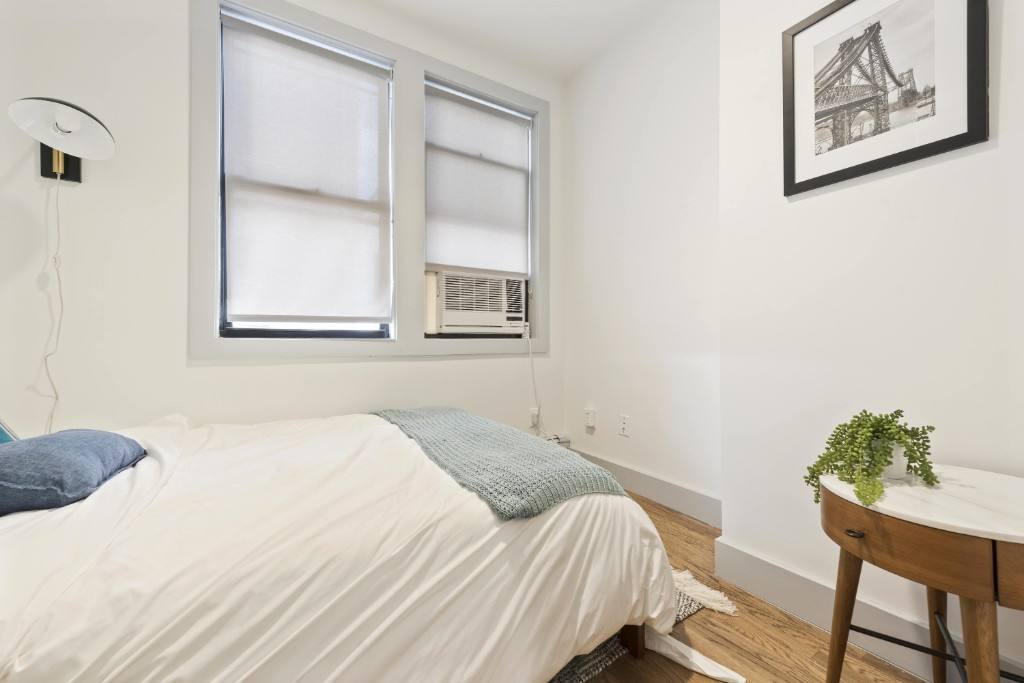 Apartment for rent at 68 N 8th St #1LR, Brooklyn, NY 11249