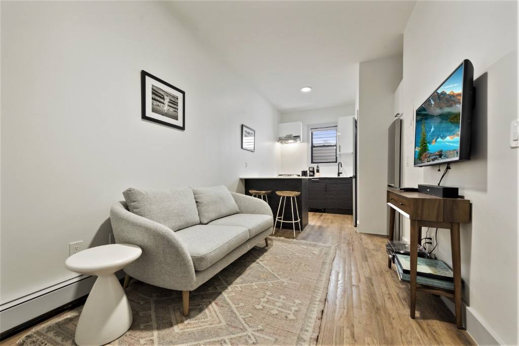 Apartment for rent at 68 N 8th St #1LR, Brooklyn, NY 11249