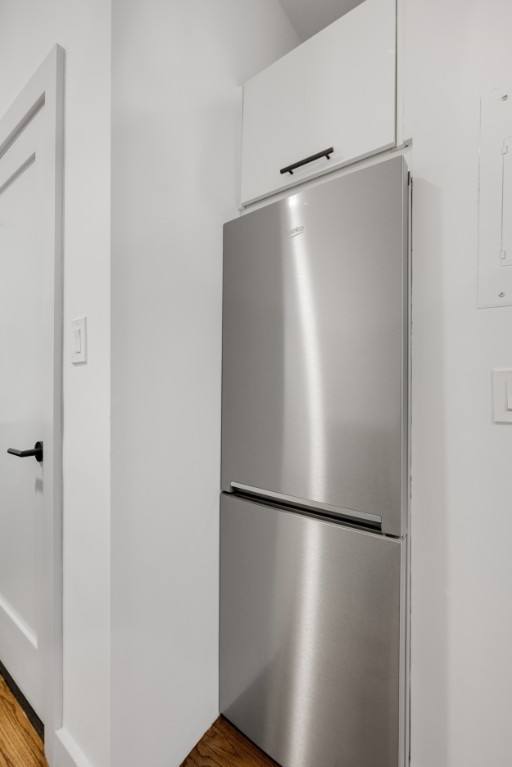Apartment for rent at 68 N 8th St #1LR, Brooklyn, NY 11249