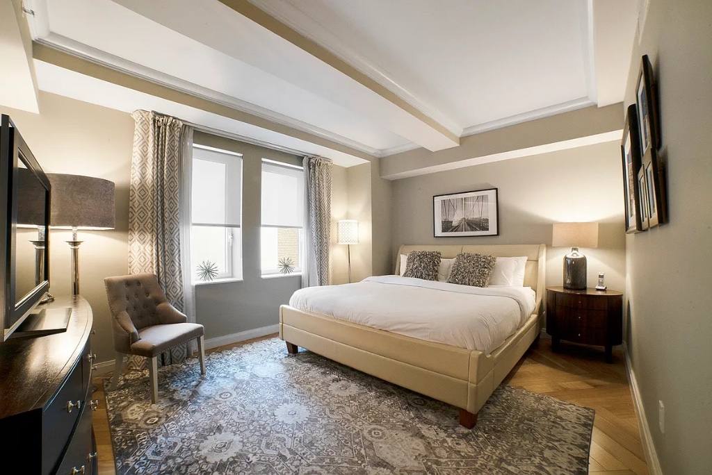 Apartment for rent at 160 Central Park S #1810, New York, NY 10019